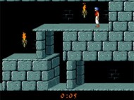 Prince of Persia screenshot